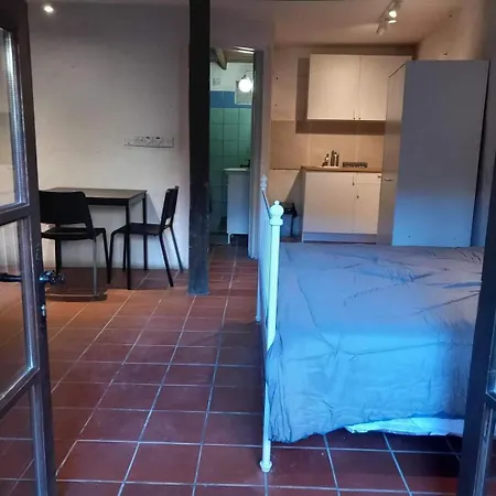 πετροκτιστο Apartament *