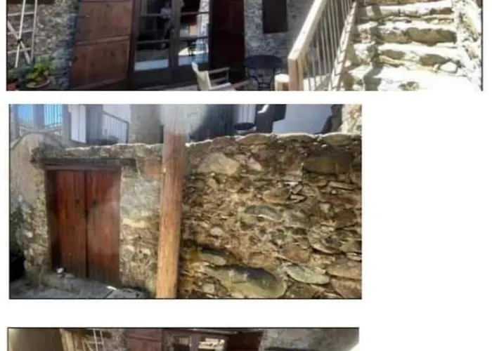 πετροκτιστο